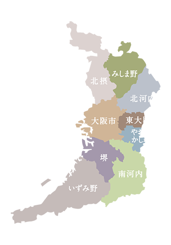 城東区 大阪文化財ナビ