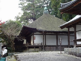 檜皮葺 – 大阪文化財ナビ